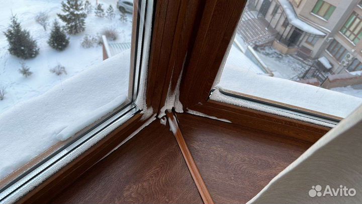 Профессиональный ремонт и обслуживание окон