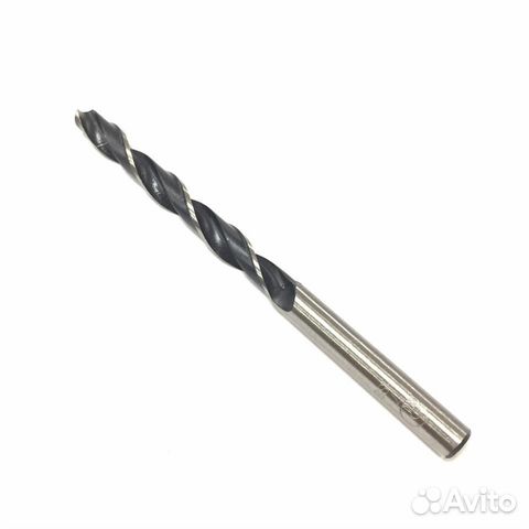 Сверло по металлу 9,0мм сервис ключ