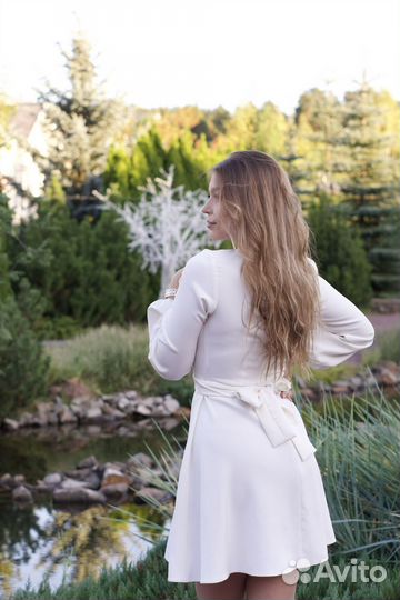 Платье женское