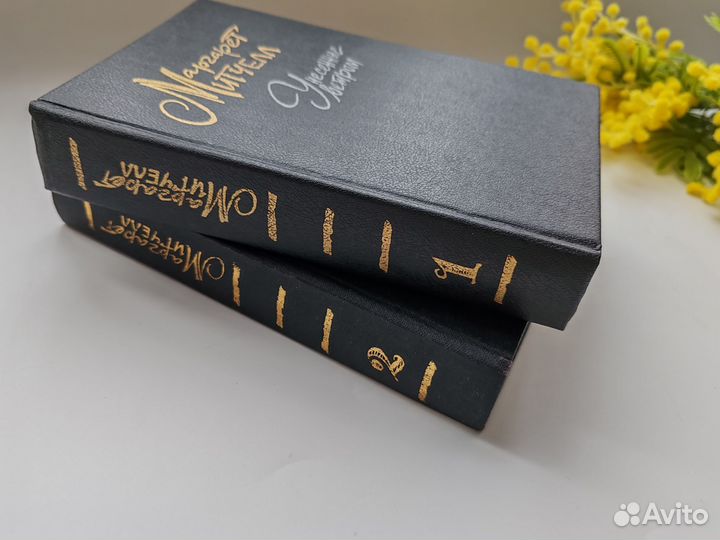 Унесенные ветром