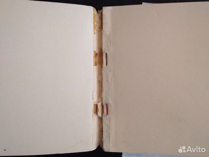 Альбом. Фото. 1962 год