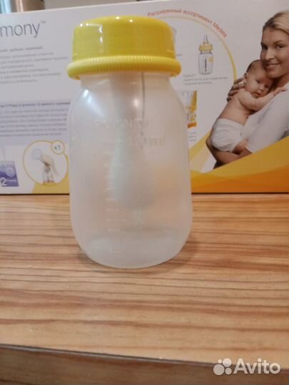 Бутылочка с ложкой педжион pigeon