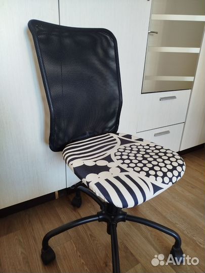 Кресло IKEA бу