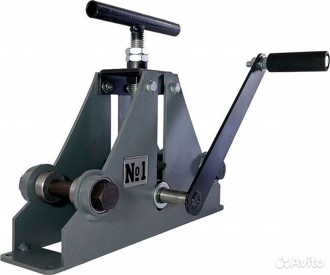 Профилегиб ручной