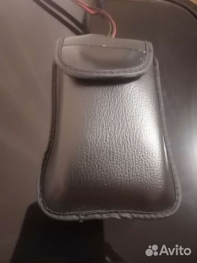 Плёночный фотоаппарат фэд 3