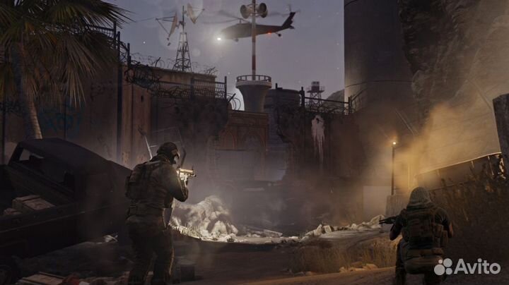 Rainbow Six Siege, незнач.царап, без обложки, англ