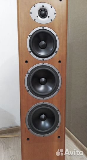 Напольные колонки Acoustic Energy Aelite Three