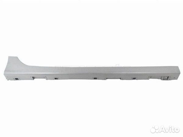 Порог mazda 6, mazda 6 wagon, mazda 6/atenza GH# 07-13, mazda atenza