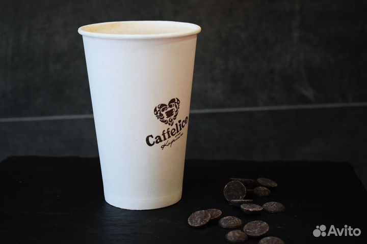 Бариста (Кубанская Набережная)