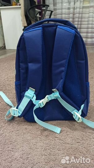 Рюкзак школьный для девочки