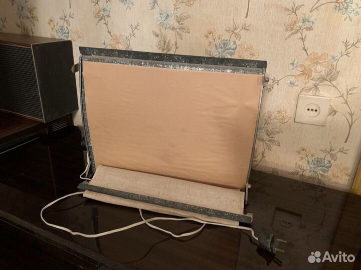 Сушилка для фотографий