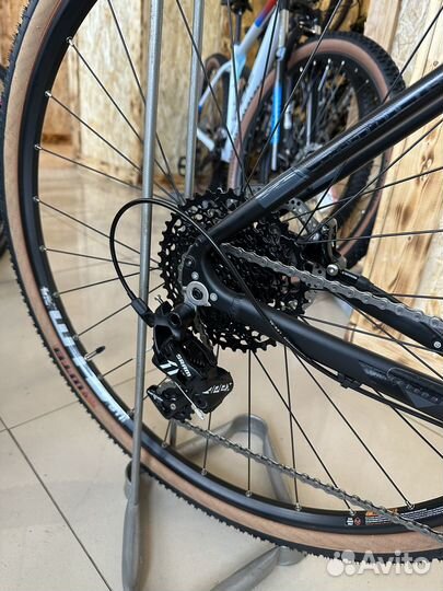 Велосипед stinger gravix PRO