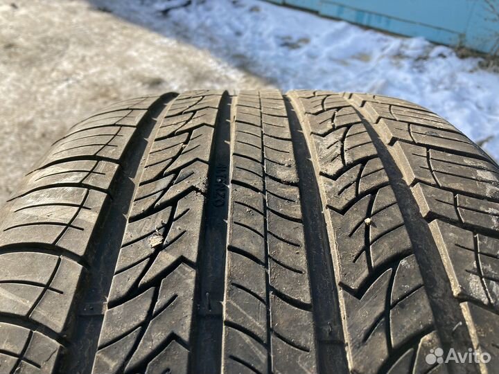 Altenzo Sports Tempest V 275/40 R20