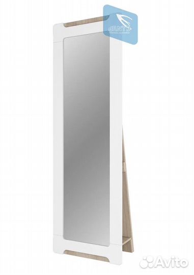 Ростовое зеркало напольное