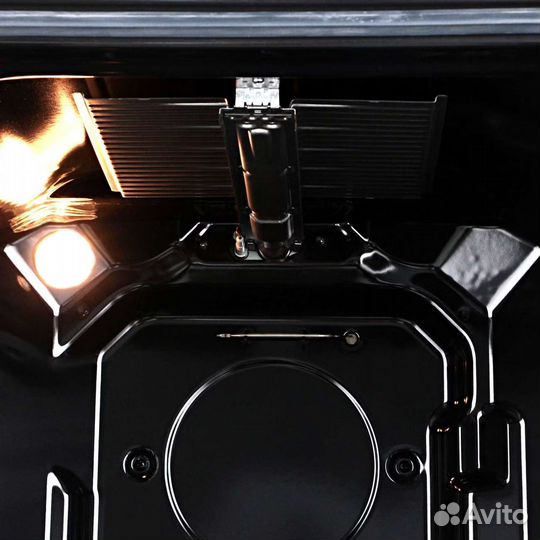 Газовая плита (50-55 см) Gorenje GI5323XF