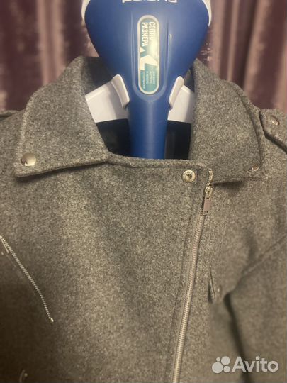 Пальто женское