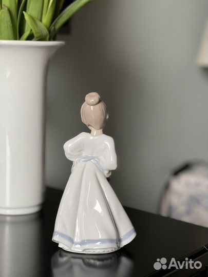 Статуэтка nao lladro