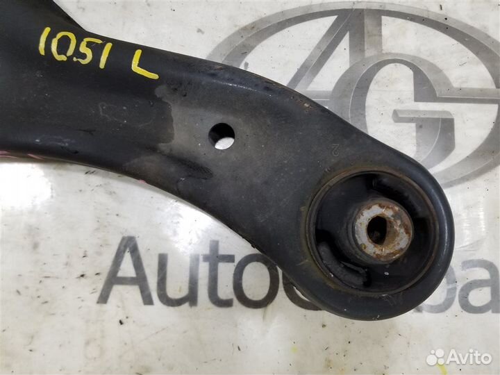 Рычаг передний левый Honda Fit