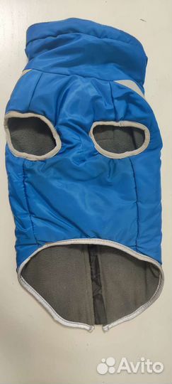 Комбинезон для собаки