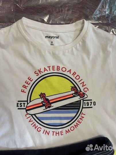 Шорты, вещи на мальчика