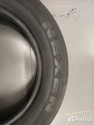 Nexen N Blue HD 205/60 R16 92H