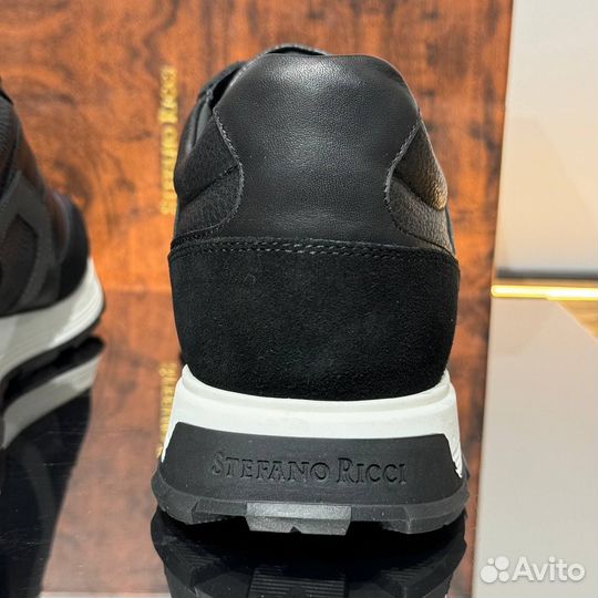 Кроссовки мужские Stefano Ricci SR