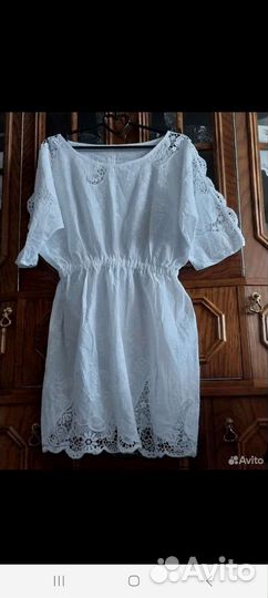 Платье туника