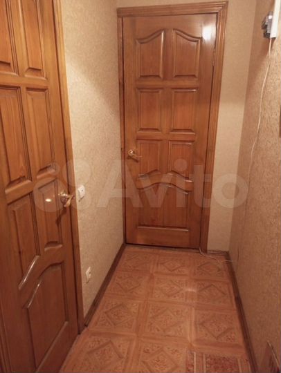 2-к. квартира, 38,1 м², 2/2 эт.