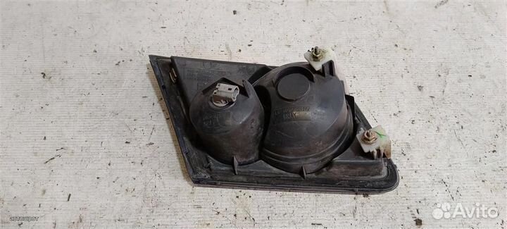 Фонарь задний внутренний правый Mazda 6 GG 05-08г