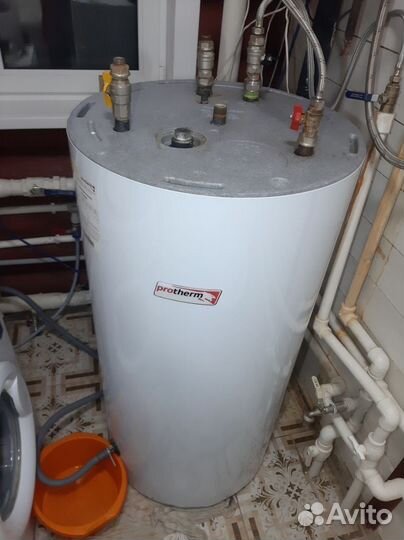 Ремонт стиральных и посудомоечных машин