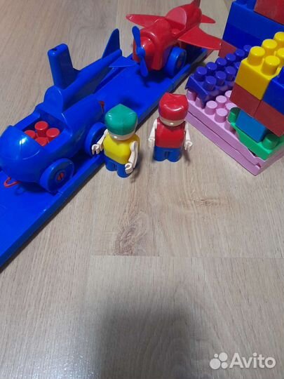 Конструктор