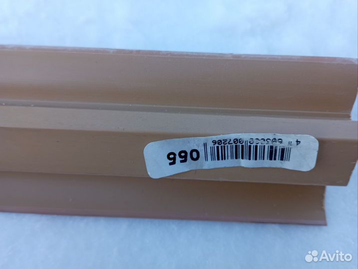 Отделочные материалы