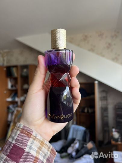 Духи YSL Manifesto