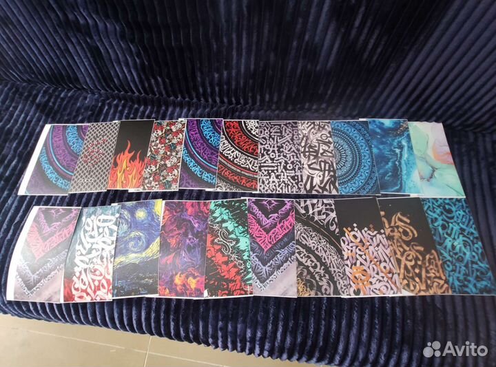 Защитные пленки для телефонов