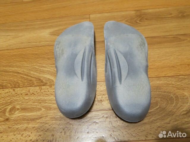 Стельки ортопедические, ortomix, 29 р