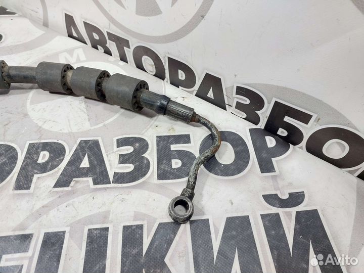 Шланг гур Audi A6 C5