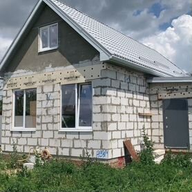 Дома в Киевское - Фото - продажа домов в Киевское. Купить дом в Киевское в Краснодарском крае