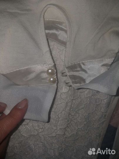 Школьные вещи для девочки 134 140 пакетом