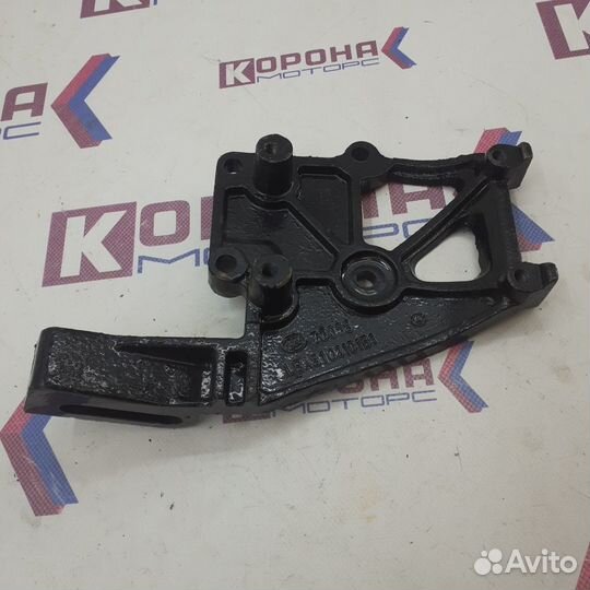 Кронштейн компрессора кондиционера