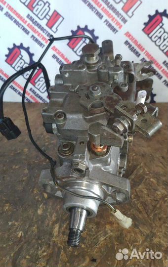 Тнвд Mazda Bongo Brawny R2