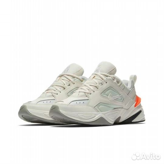 Nike M2K Tekno Phantom