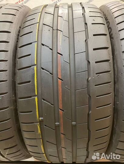 Hankook Ventus S1 Evo 3 K127 255/45 R19 104W