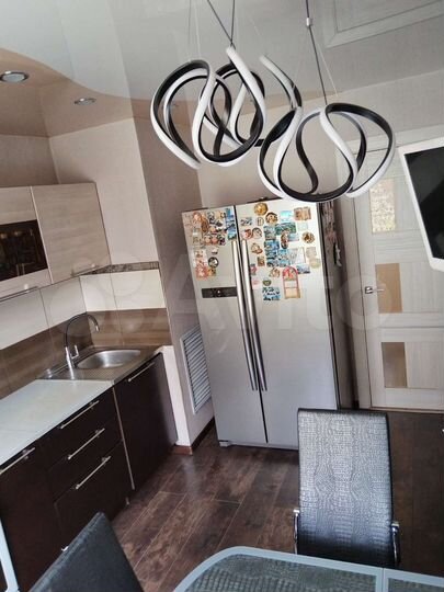 4-к. квартира, 90,8 м², 1/1 эт.