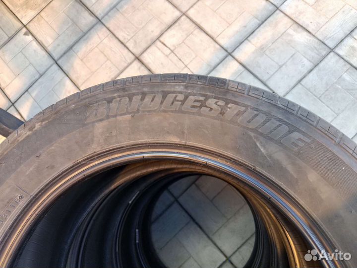 Bridgestone Turanza ER33 205/60 R16