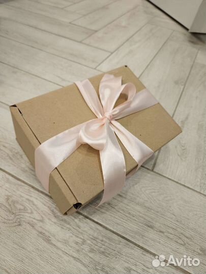 Подарочные боксы для детей