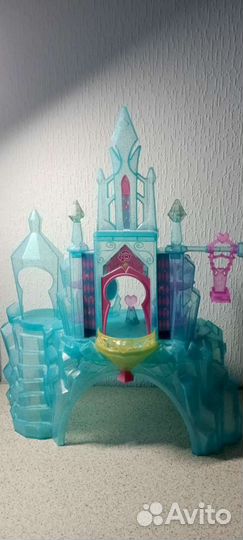 My Little Pony Кристальный замок