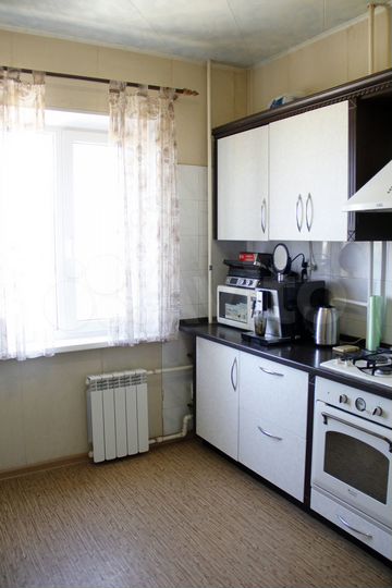 1-к. квартира, 48 м², 7/9 эт.