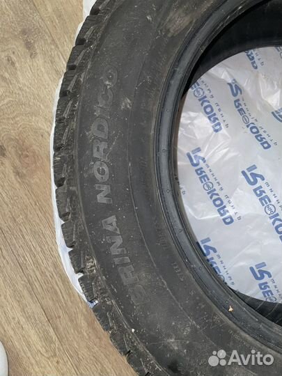 Viatti Brina Nordico V-522 185/65 R15