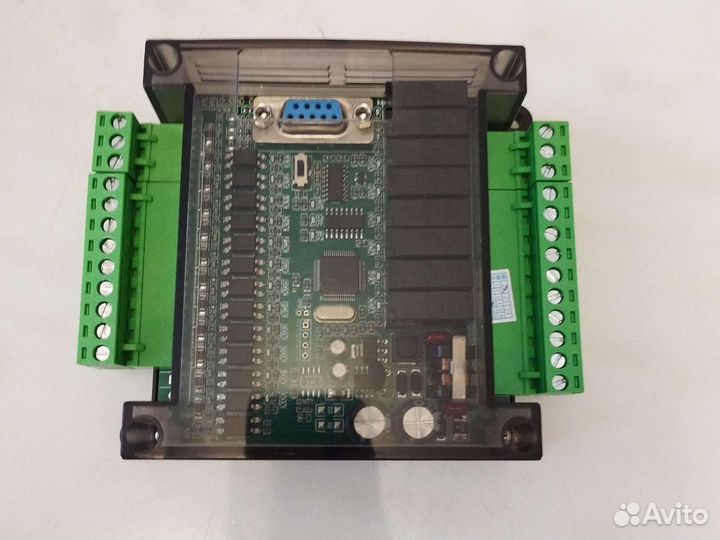 Плк (PLC) Fx1N-20MR