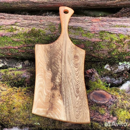 Доски для подачи блюд